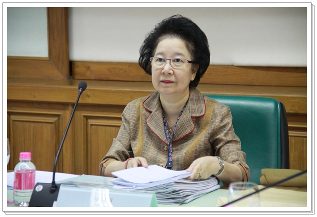 ﻿กรมบังคับคดีจัดประชุมคณะกรรมการกำหนดราคาทรัพย์ครั้งที่ 1/2558